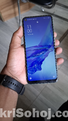 Oppo A53